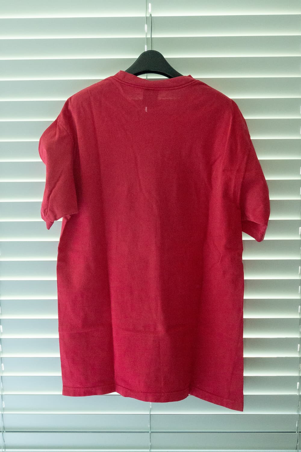 90s 올드 스투시 로고 티셔츠 stussy 상품이미지2