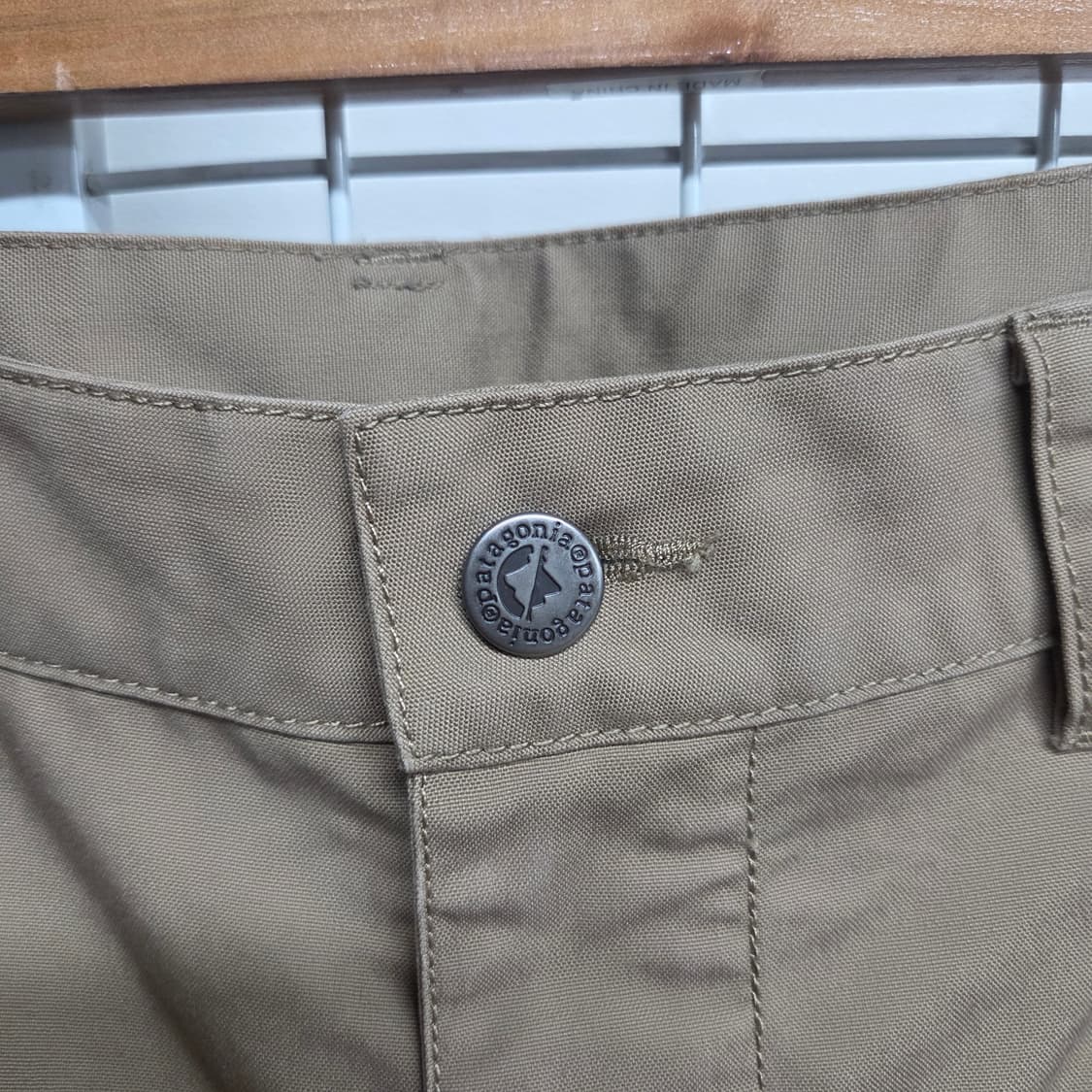 파타고니아 빈티지 카고팬츠(이사정리 3월초까지 세일) 상품이미지4