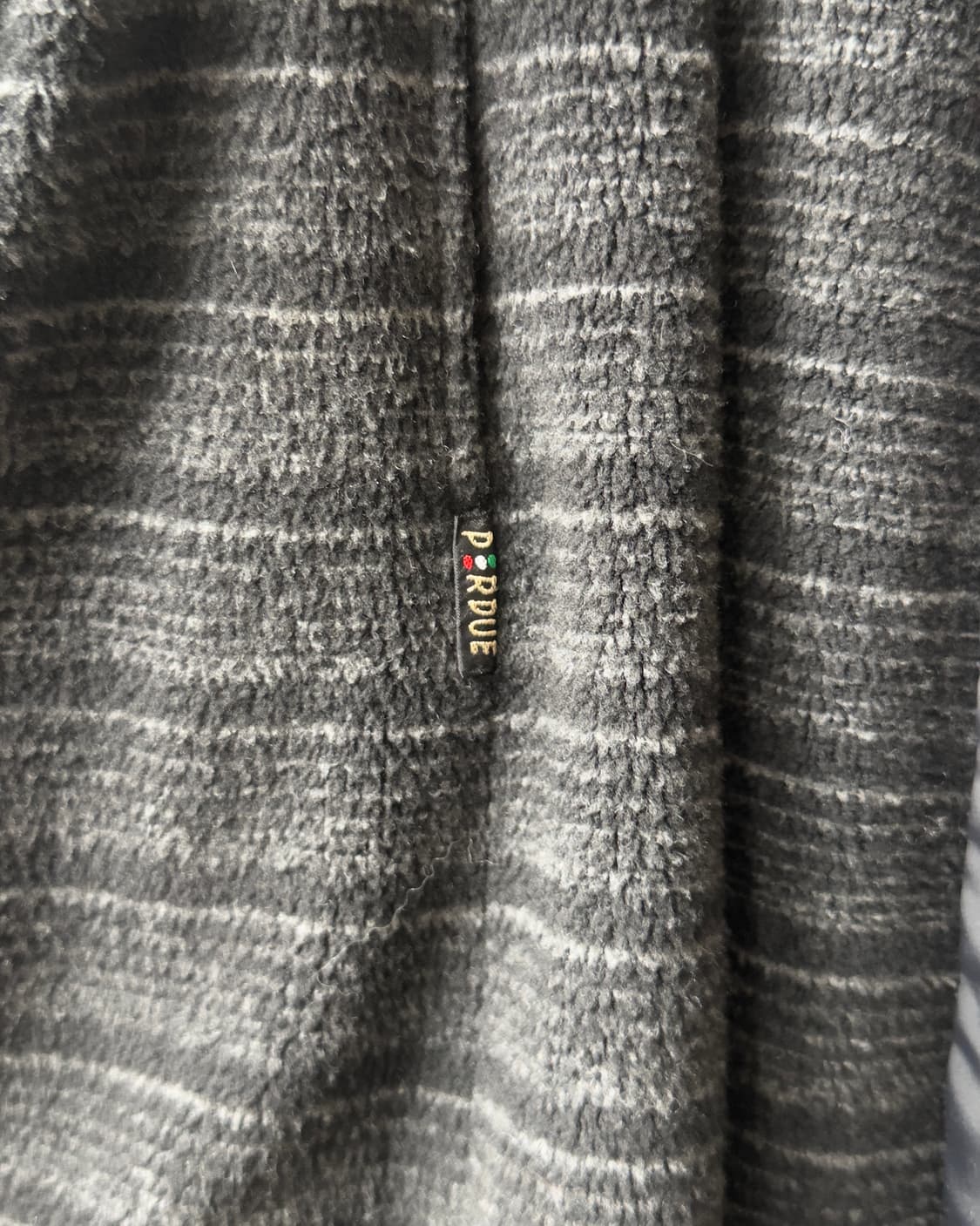 [Per Due] reversible warm coat 상품이미지7