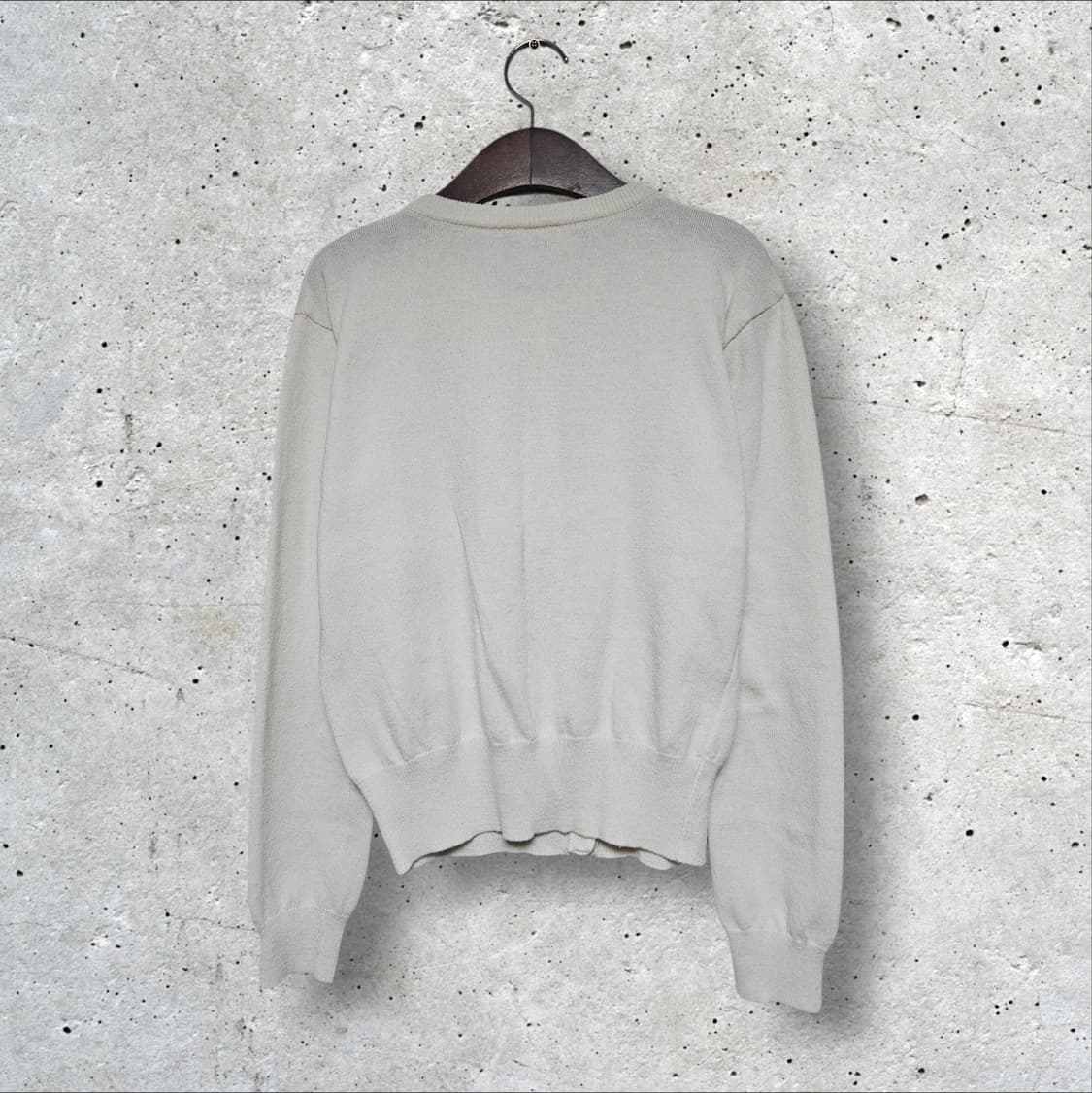 가디건 (95/M) 상품이미지4