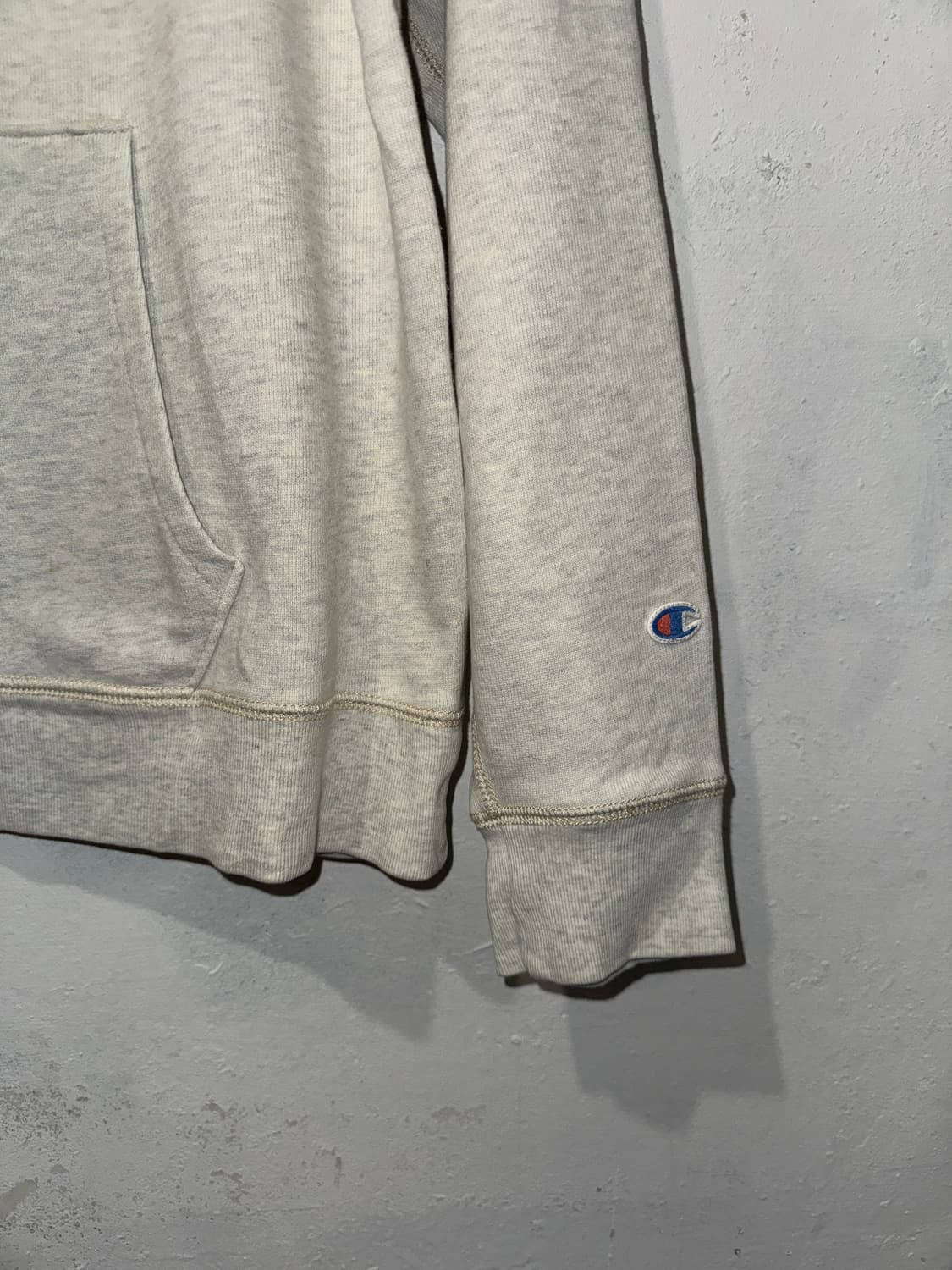 Chamion 뉴타운 후디 상품이미지3