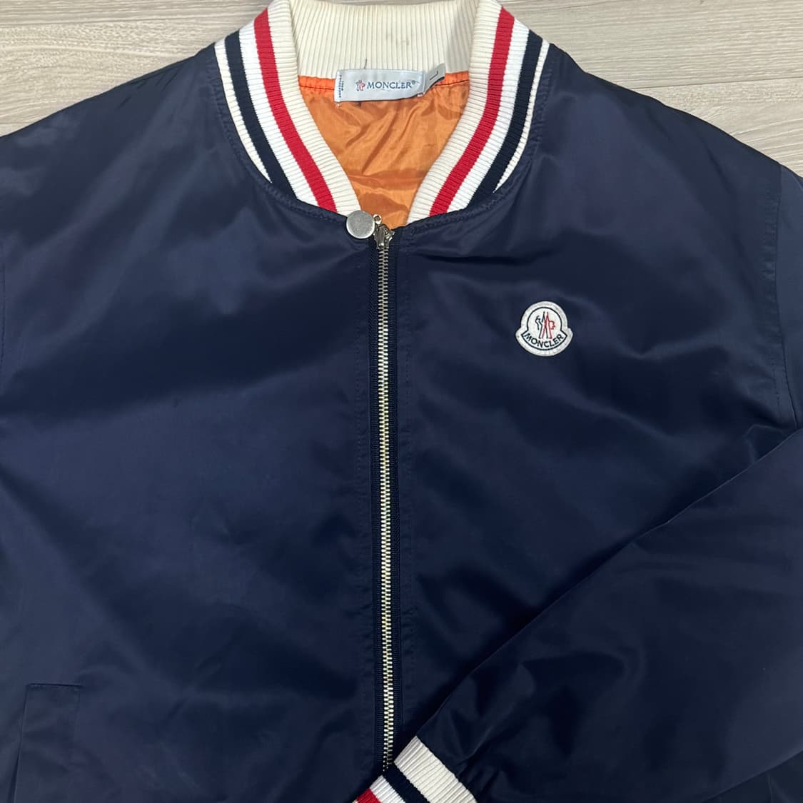 몽클레어 점퍼 상품이미지2