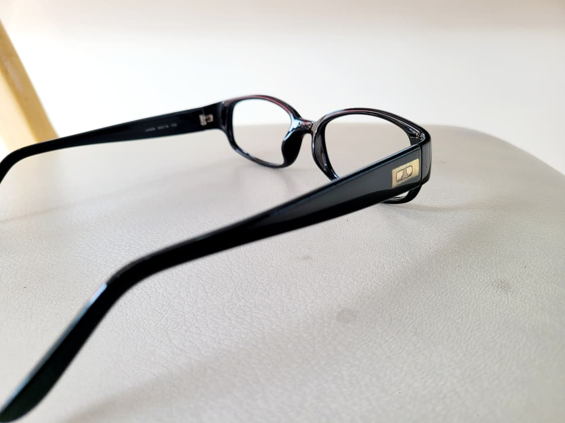 란체티 안경LA506긱시크스탈(+체인지 변색렌즈 포함) 상품이미지7