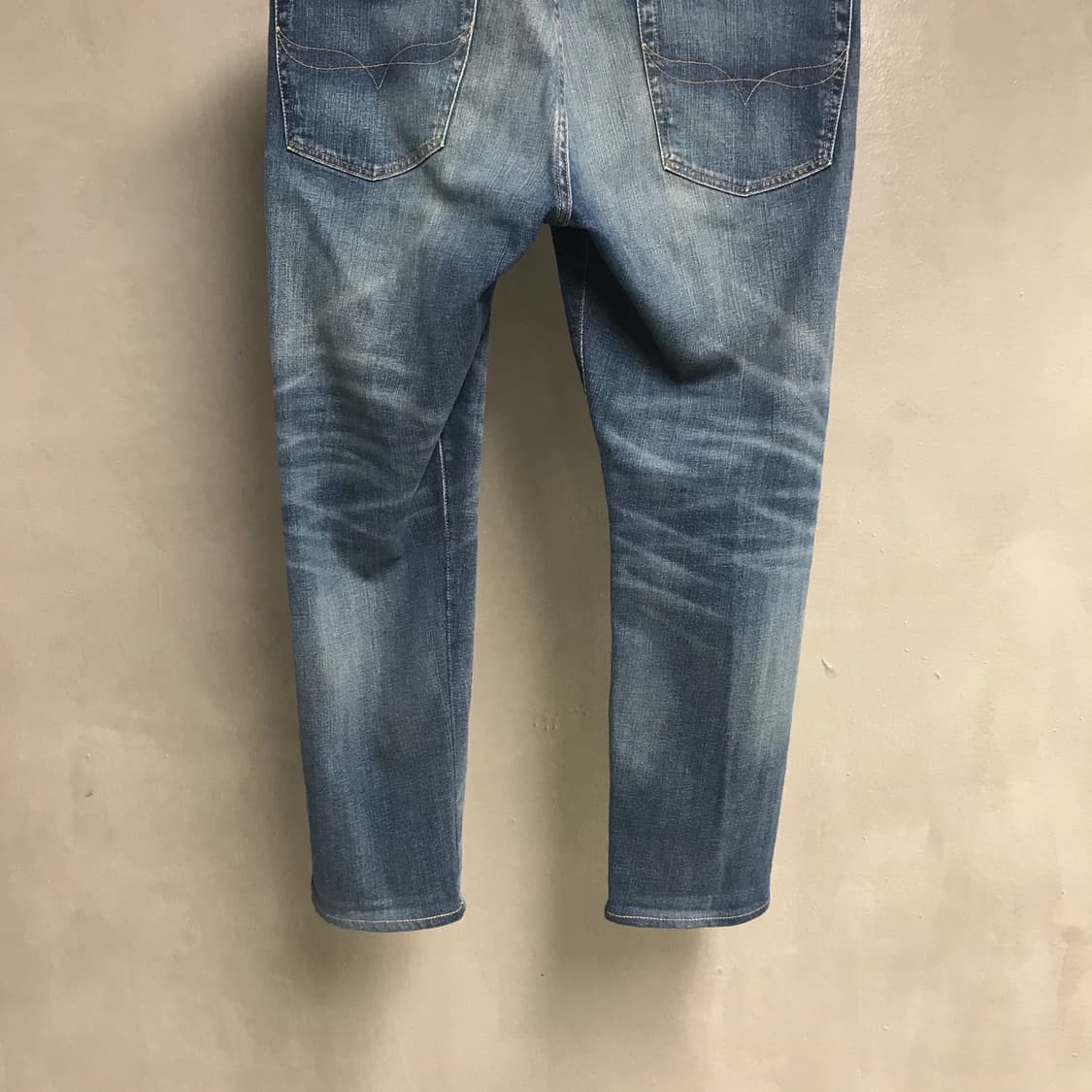 폴로 랄프로렌 데님 팬츠 35/30 상품이미지3