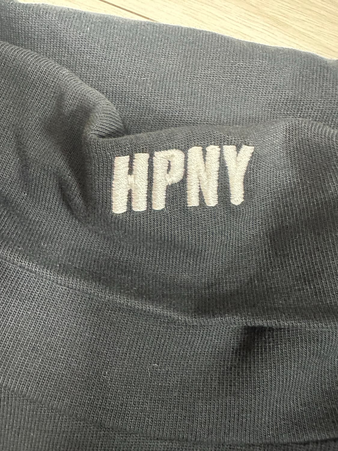 [s] 헤론프레스톤 터틀넥 상품이미지3