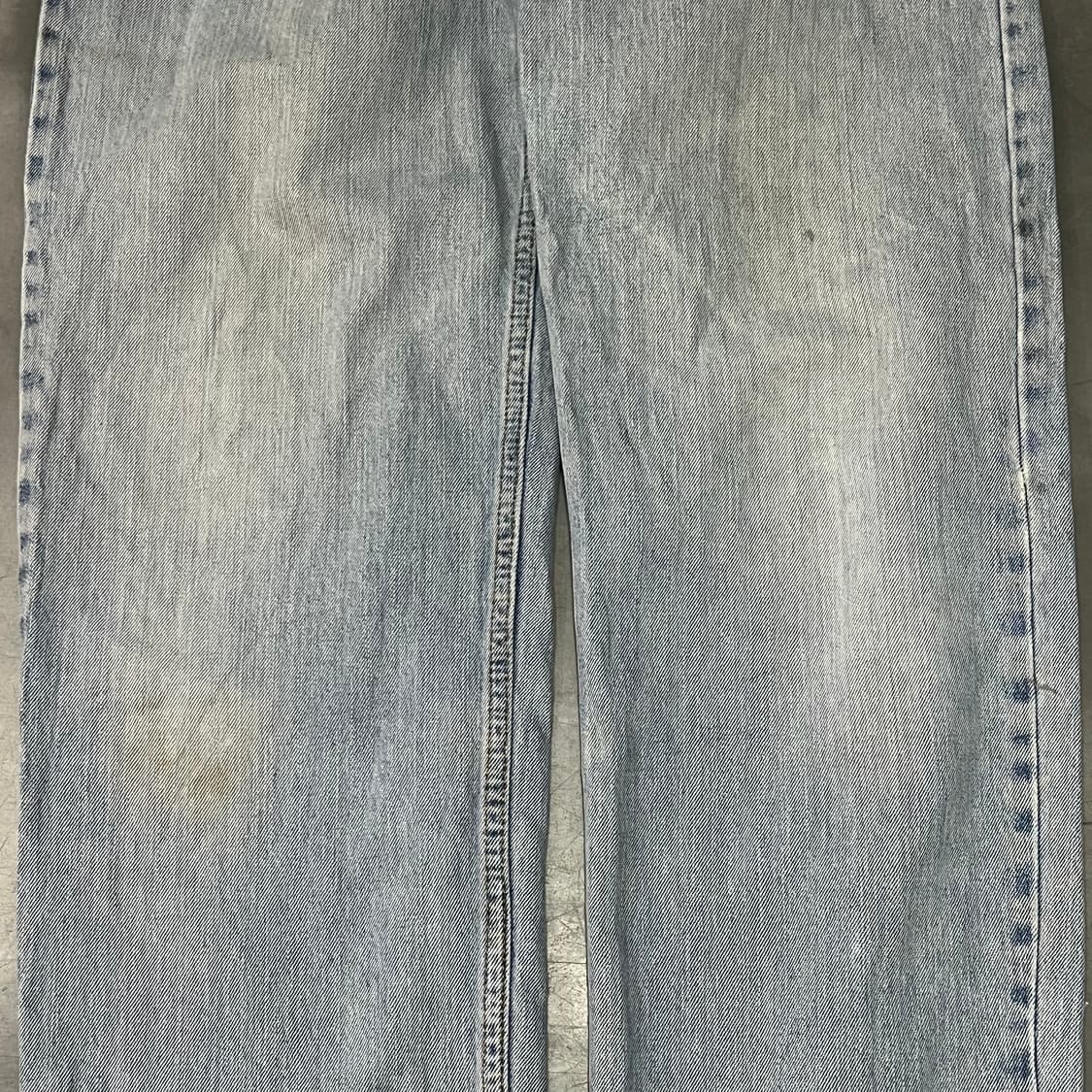  리바이스 550 데님 팬츠 y15233 상품이미지4