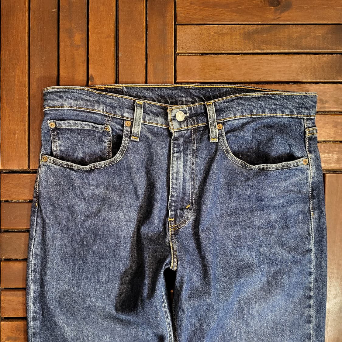 리바이스 청바지 502 (35) 상품이미지2