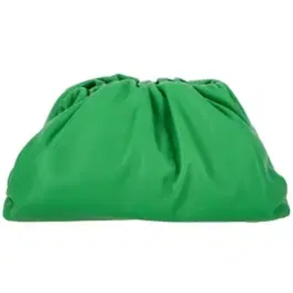 보테가 베네타 만두백 폴딩 파우치 클러치백 상품이미지1