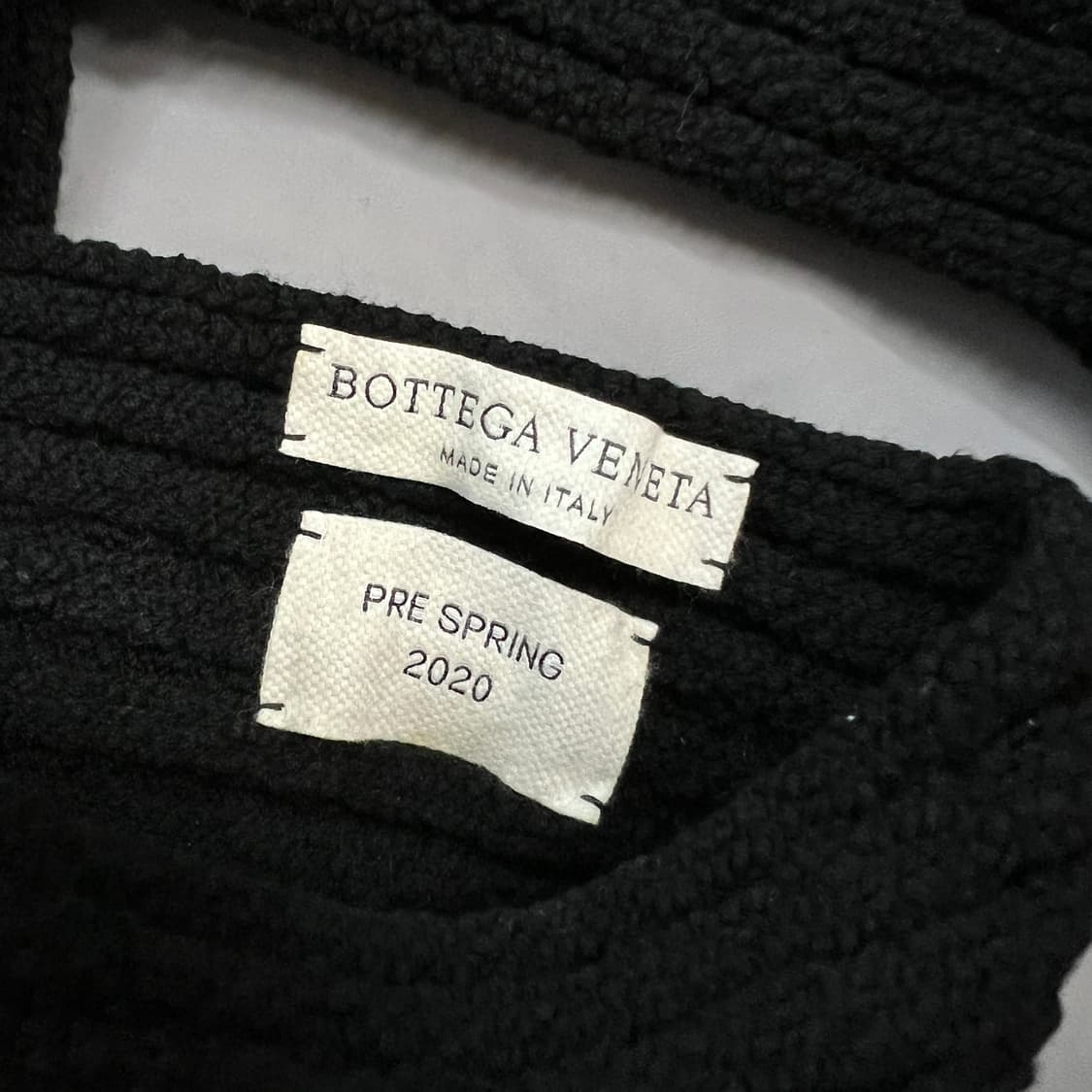 보테가 베네타 니트 상품이미지3