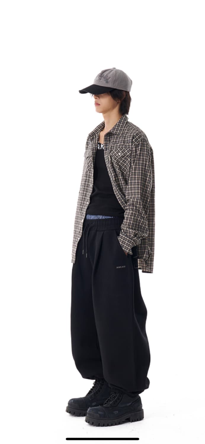 아캄 셔츠 상품이미지1