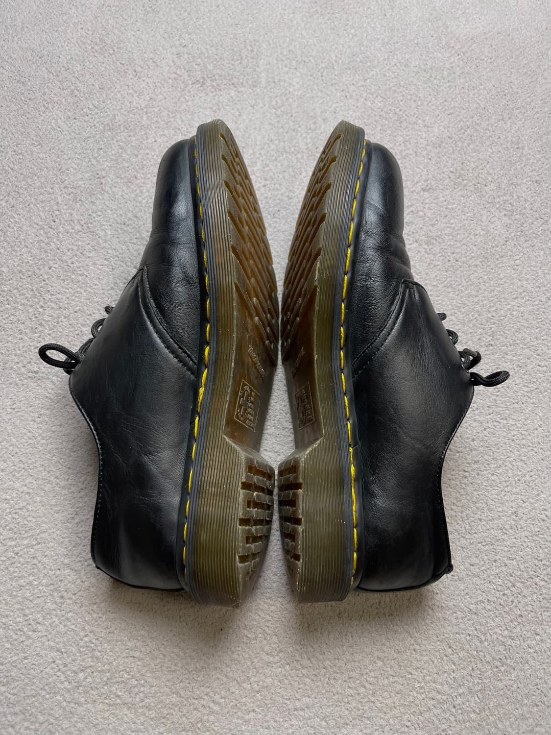 [41] 닥터마틴 1461 3홀 나파 260-265 상품이미지3