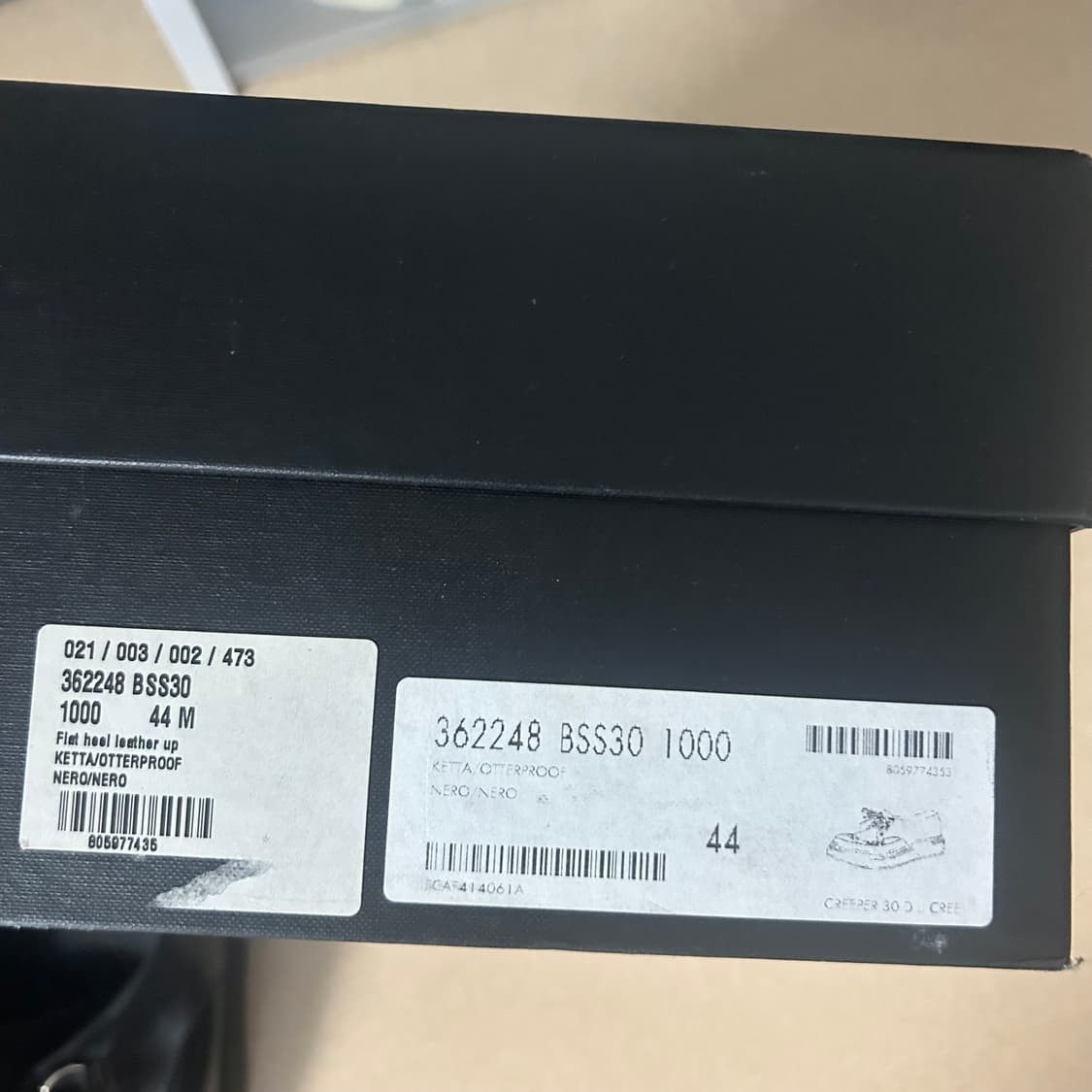 생로랑 클리퍼 (에디슬리먼 명작) 상품이미지4