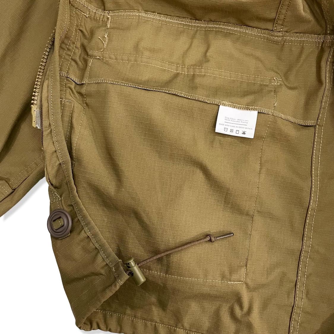 Arktis uk 유틸리티 자켓 상품이미지4