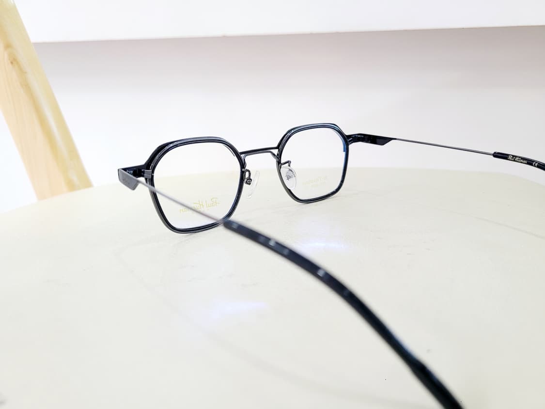 폴휴먼 티타늄 안경 PHF-482A 상품이미지5