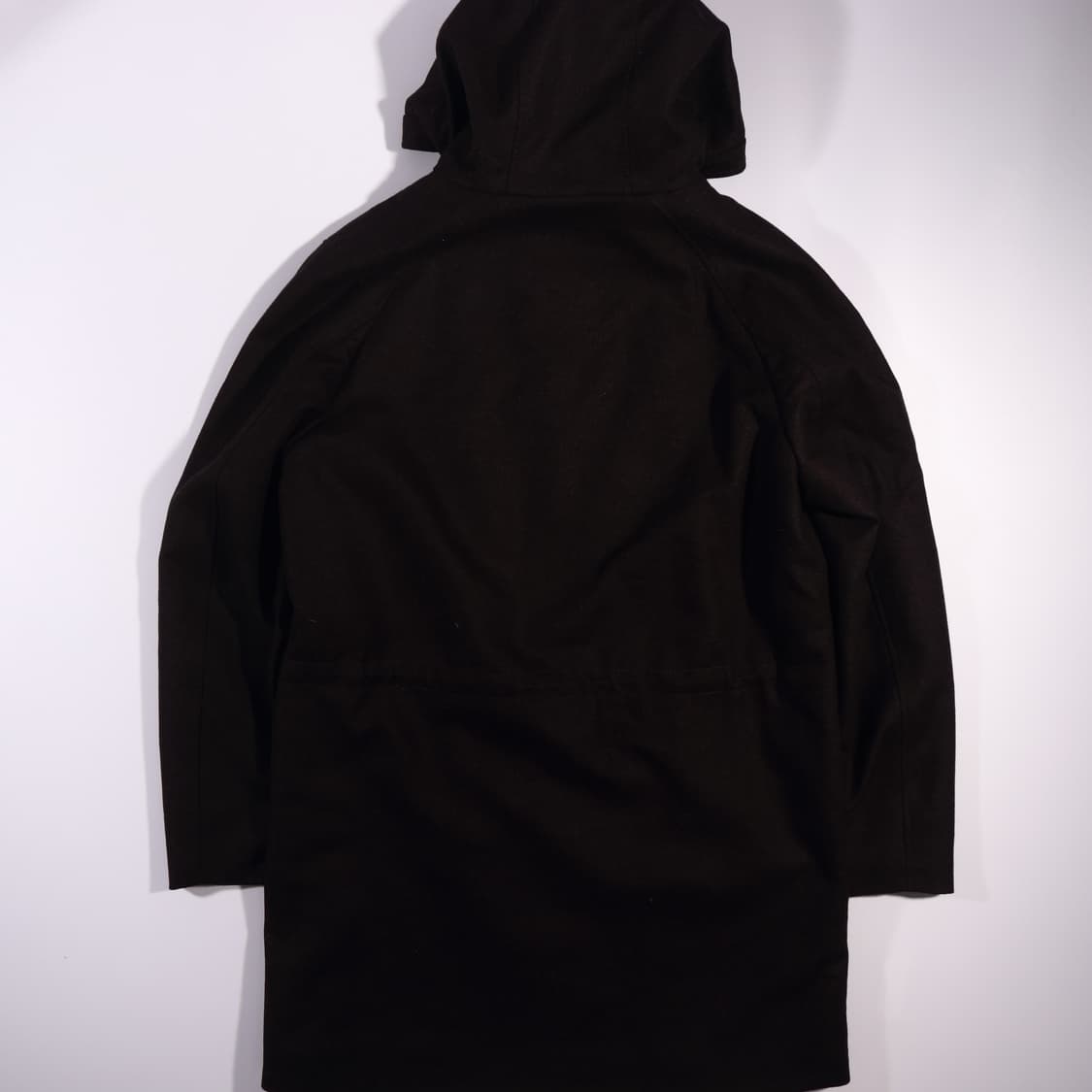 코스 후디 코튼 코트 b278 상품이미지2