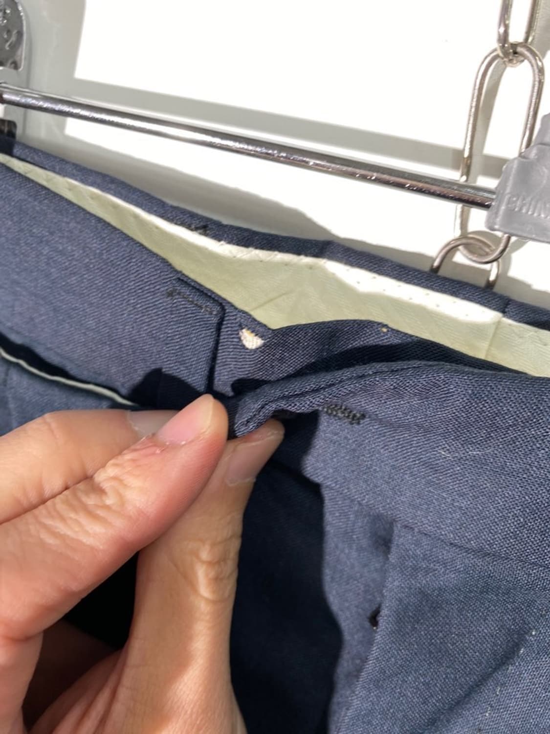 발렌티노 투피스 수트 셋업 상품이미지8