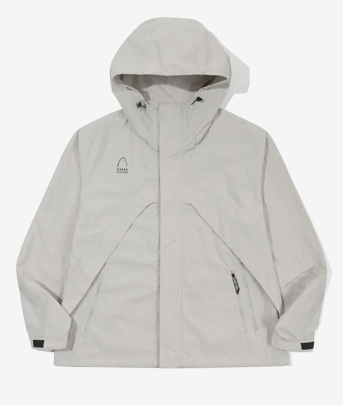 시에라디자인 오베리 벤틸레이션 자켓 상품이미지1