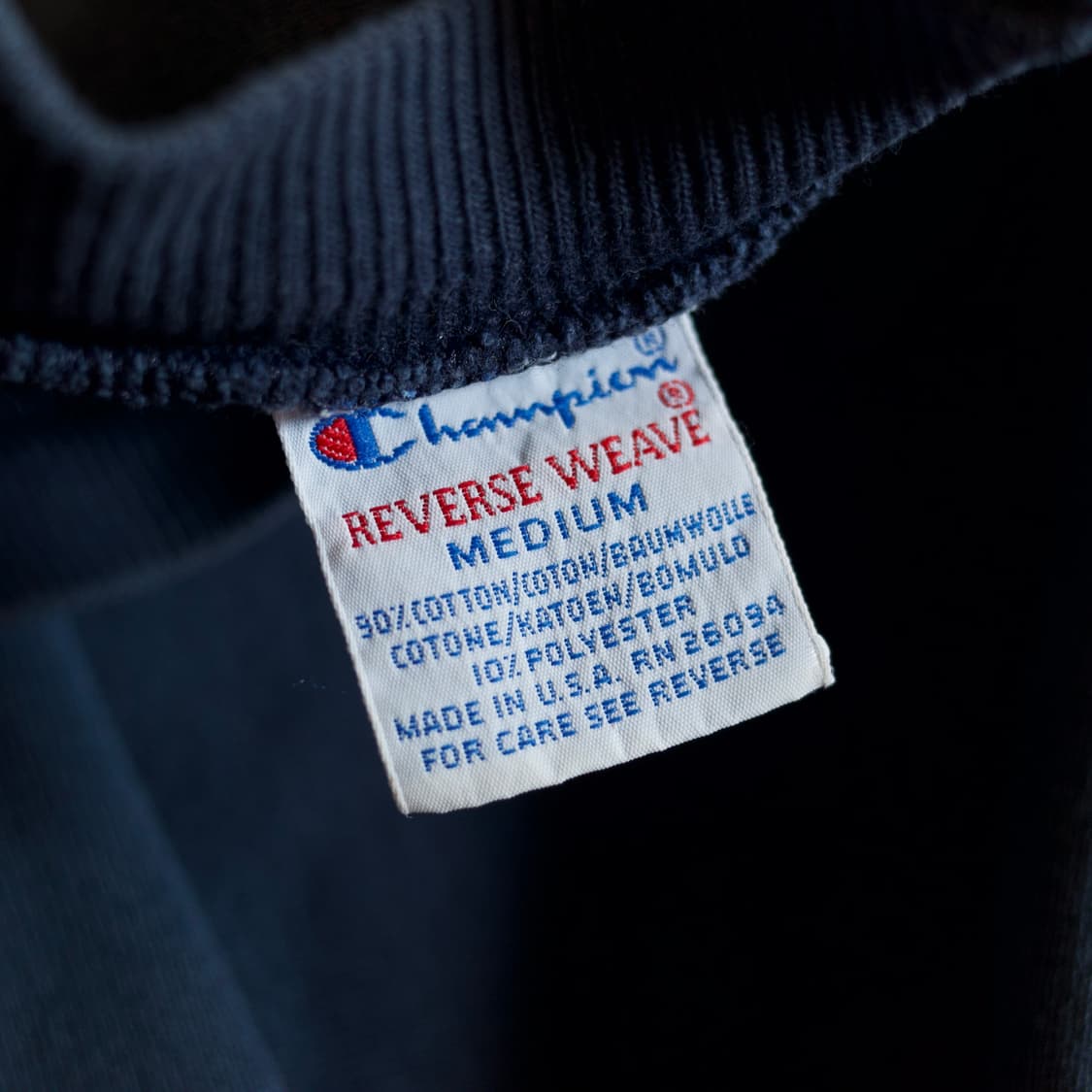 90’s Champion usa reverse weave sweats 상품이미지7