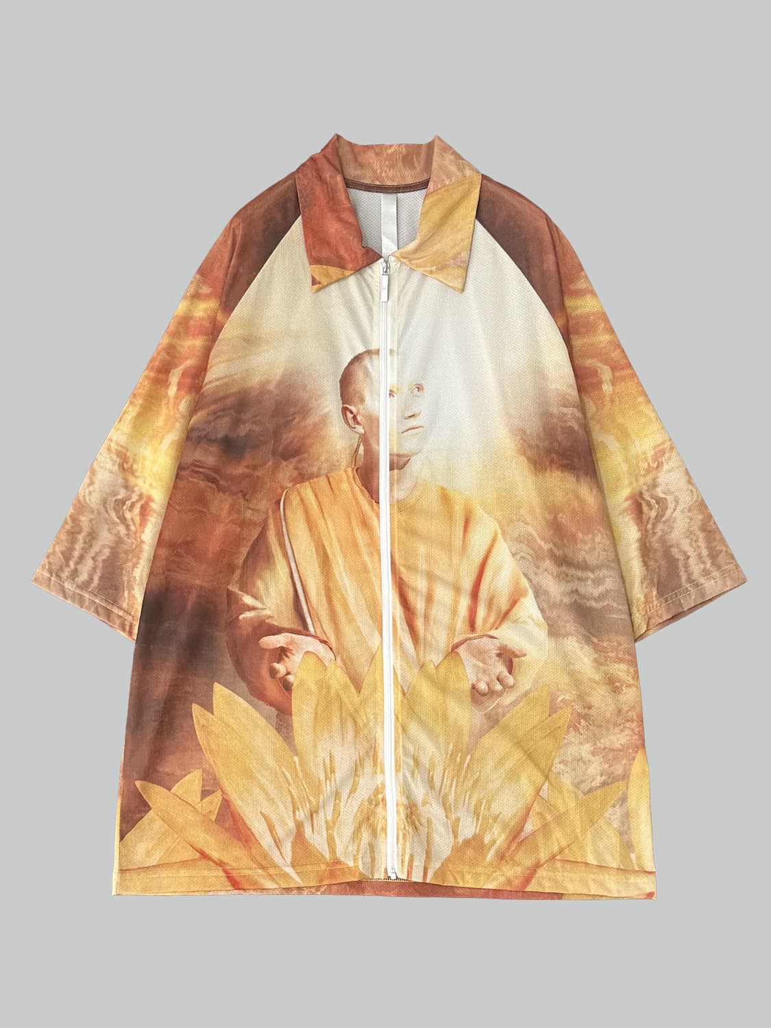 코트와일러 집업  상품이미지1