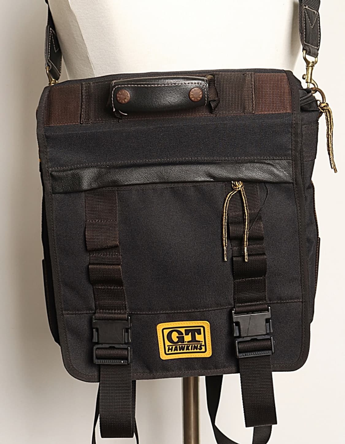 G.T.HAWKINS 3Way Bag 상품이미지2