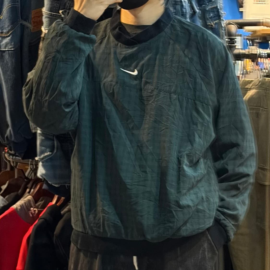 [NO.9] Nike 나이키 웜업 상품이미지2