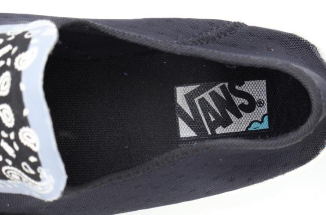 반스 스니커즈 상품이미지4