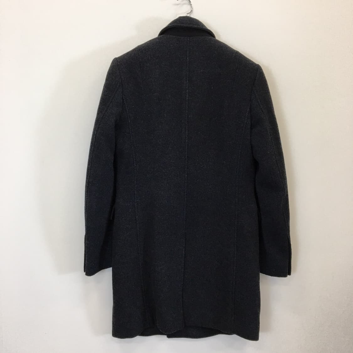 질스튜어트 뉴욕 캐시미어 더블코트 S  상품이미지4