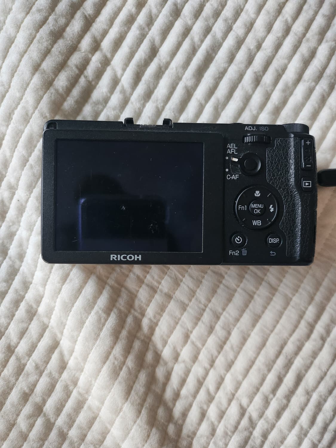 RICOH GR 1 리코 GR 1세대 카메라 상품이미지2