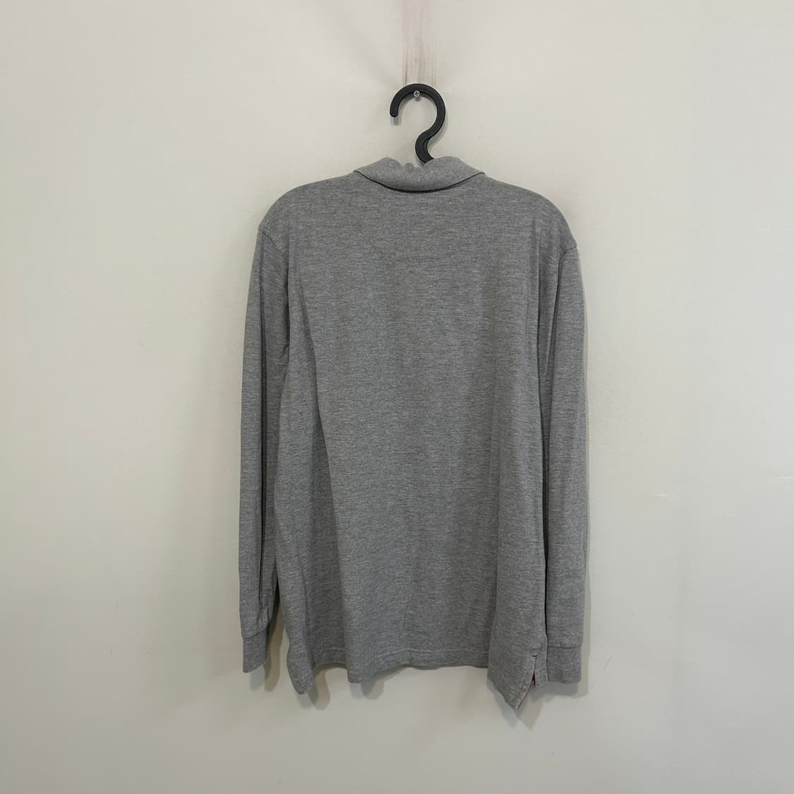 폴로 아센 남성 티셔츠 100 상품이미지3