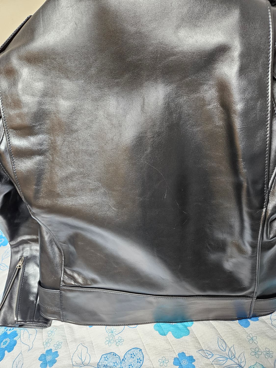 쇼트 퍼펙토 613UST 42사이즈 상품이미지6