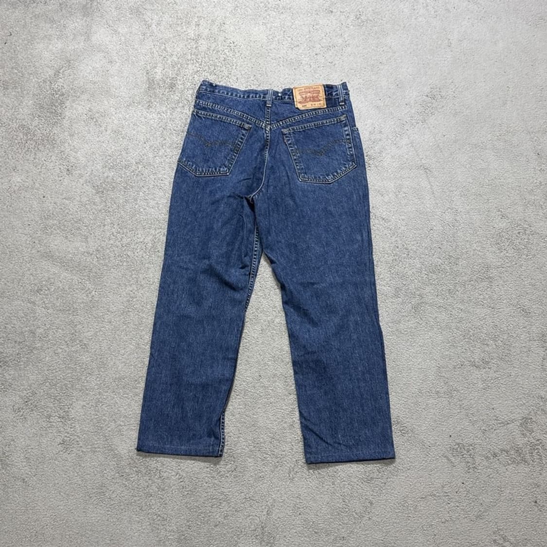 리바이스 508 86/84 상품이미지2