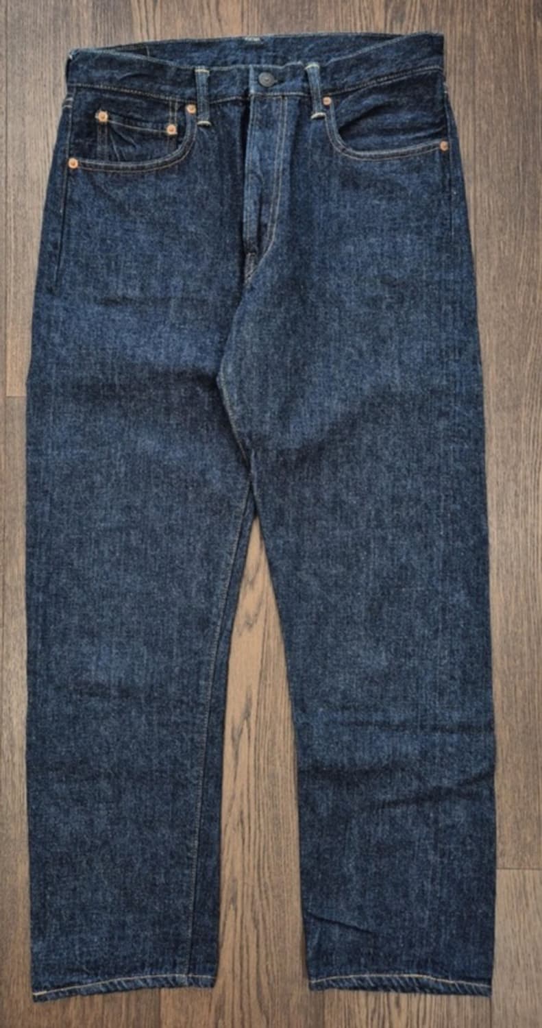 웨어하우스 1105 32사이즈(국내, 일본 품절) 상품이미지3