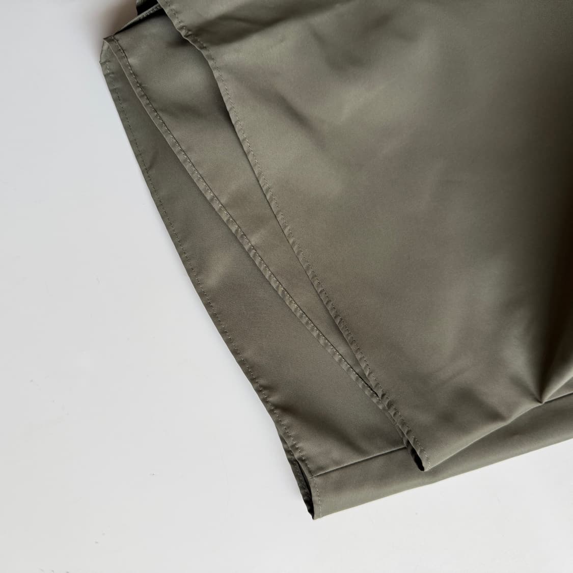 Jil Sander navy 미디스커트 ( 36 ) 상품이미지9