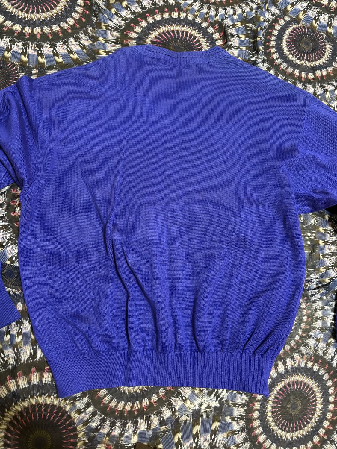 Vintage eagle knit 상품이미지2