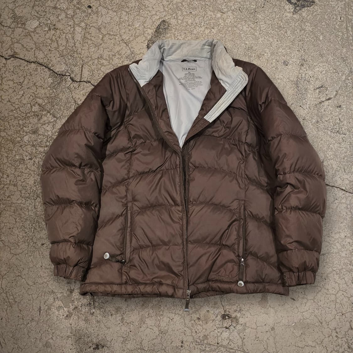 L.L.Bean 거위털 패딩(Unisex) 상품이미지1