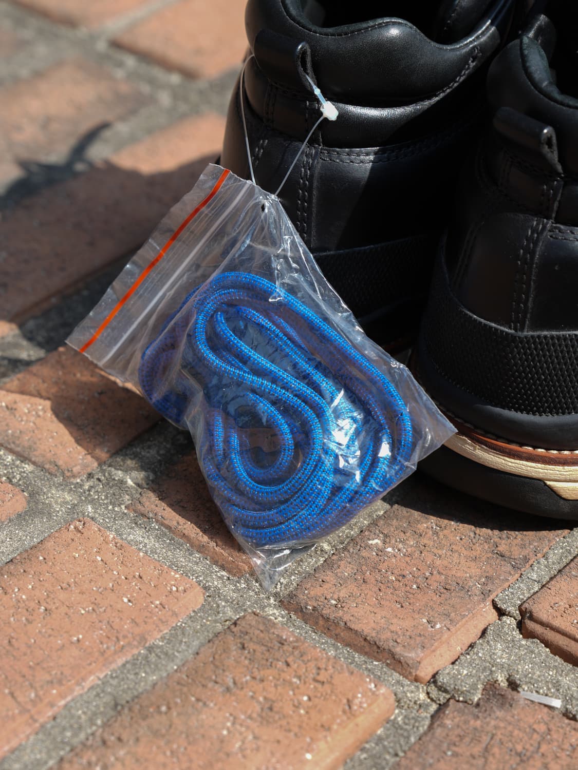 비즈빔(Visvim) 세라 트레킹 부츠 (275cm) 상품이미지7