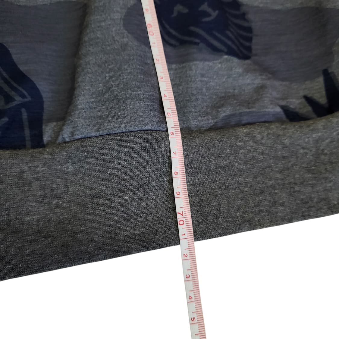 새상품 까스텔바작 골프웨어티셔츠 100-105 상품이미지10