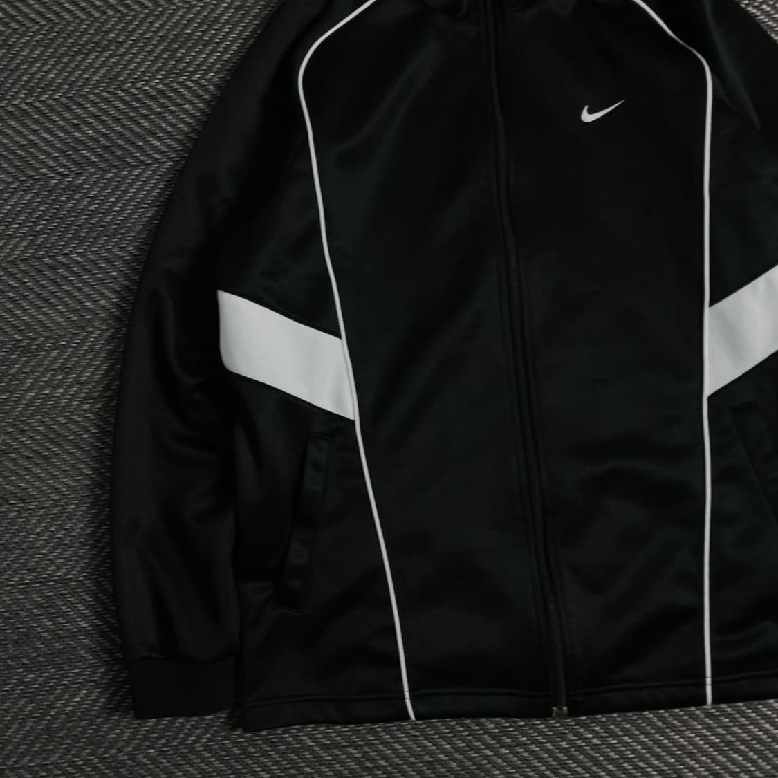 00s 나이키 빅스우시 디테일 트랙탑 자켓y 3421 상품이미지6