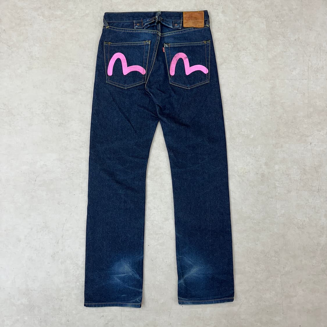 Evisu No.2 Lot2001  상품이미지2