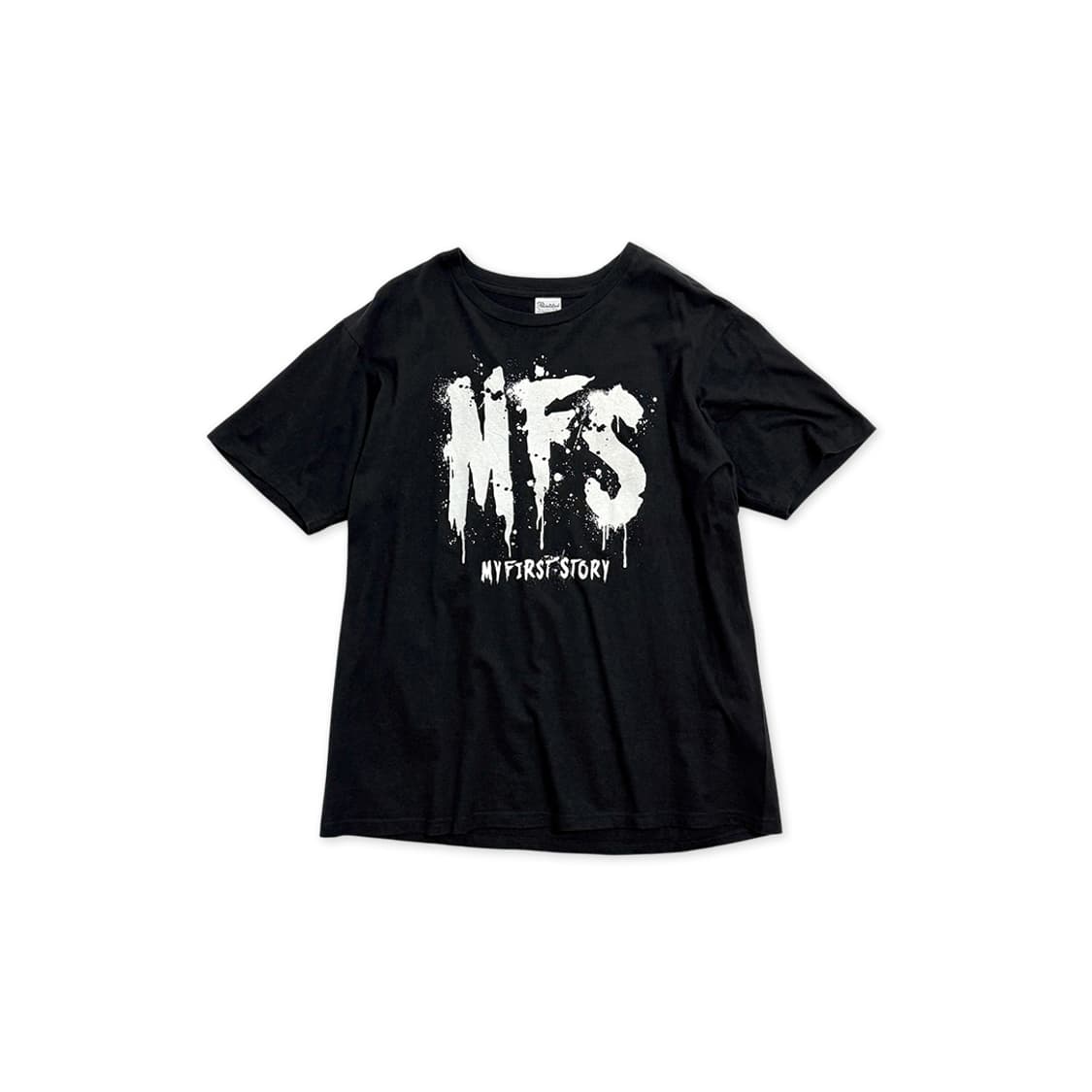 MFS 그래픽 티셔츠 상품이미지1