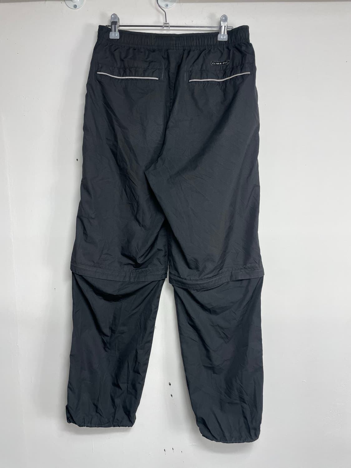 나이키 지퍼 트랙팬츠 m 상품이미지5