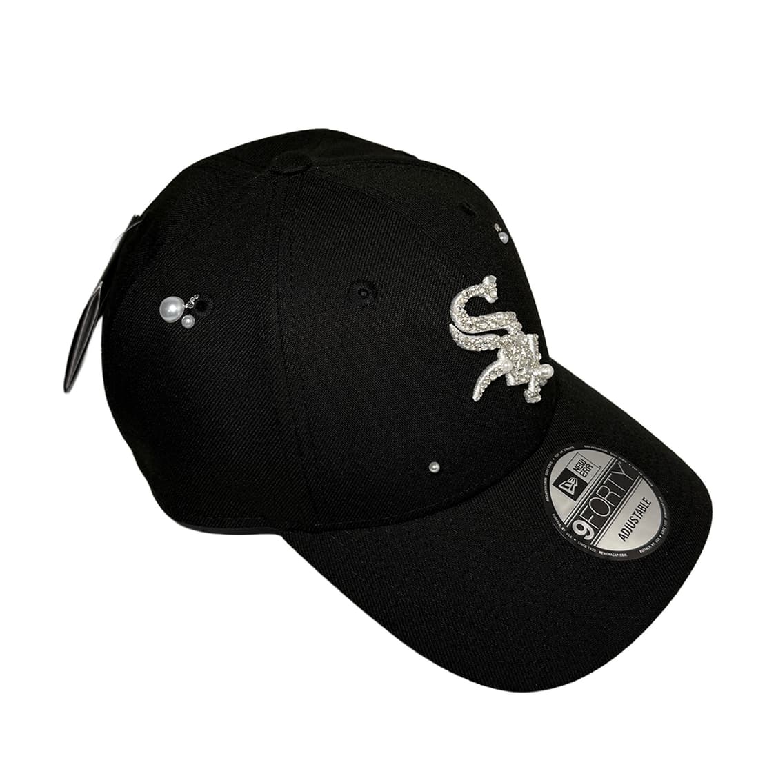 S Crystal&Pearl like MAIN covered Custom 상품이미지6