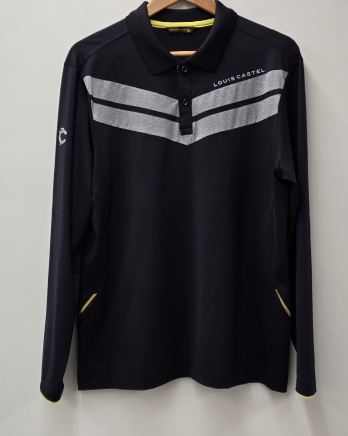 루이까스텔 골프 카라티.
싸이즈 105 상품이미지1