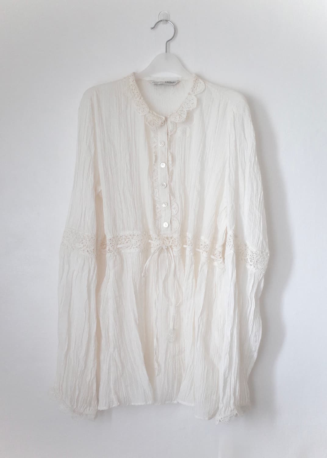 Tsumori Chisato 블라우스 상품이미지3