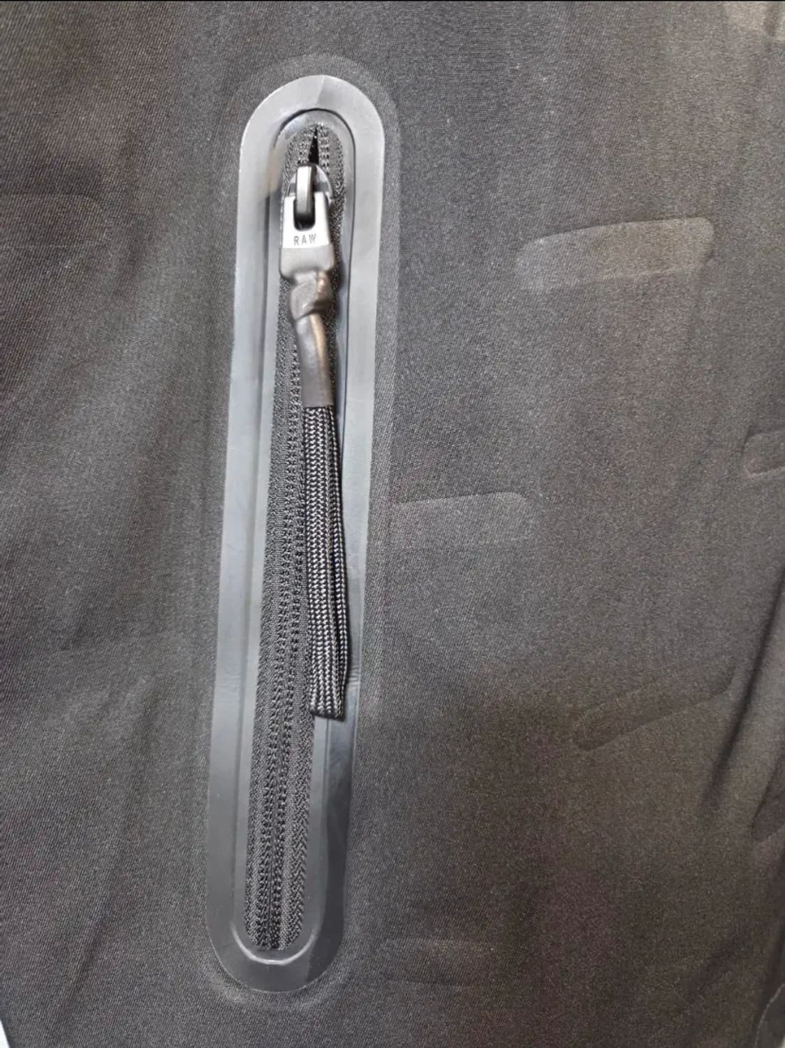 3D INFLATABLE BODY WARMER(S/M/L) 상품이미지7