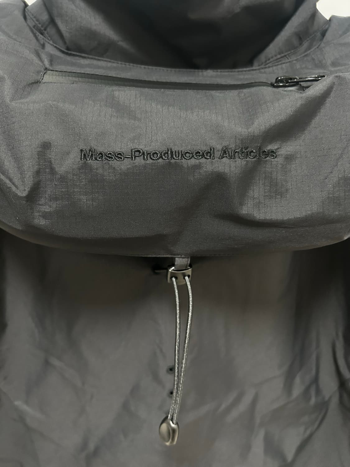 플라스틱 프로덕트 바람막이 상품이미지4