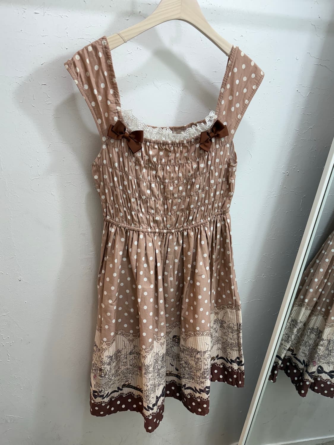 눈꽃 큐빅 코디🍥 상품이미지10