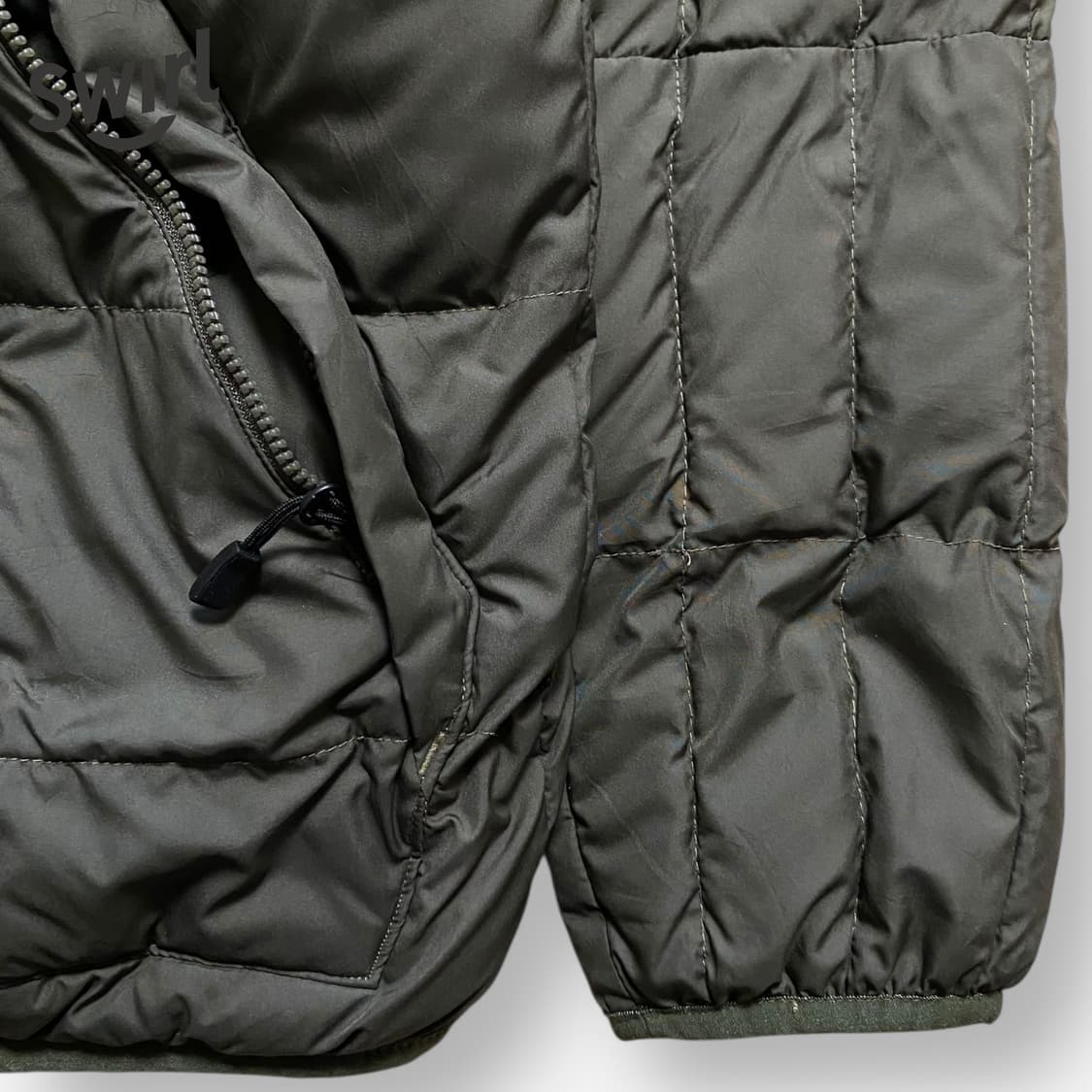 🌊Nike reversible padding jumper 상품이미지9