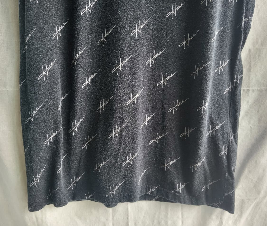 HOLLISTER 홀리스터 공용 반팔 티셔츠 S 코튼 캐주얼 상품이미지4