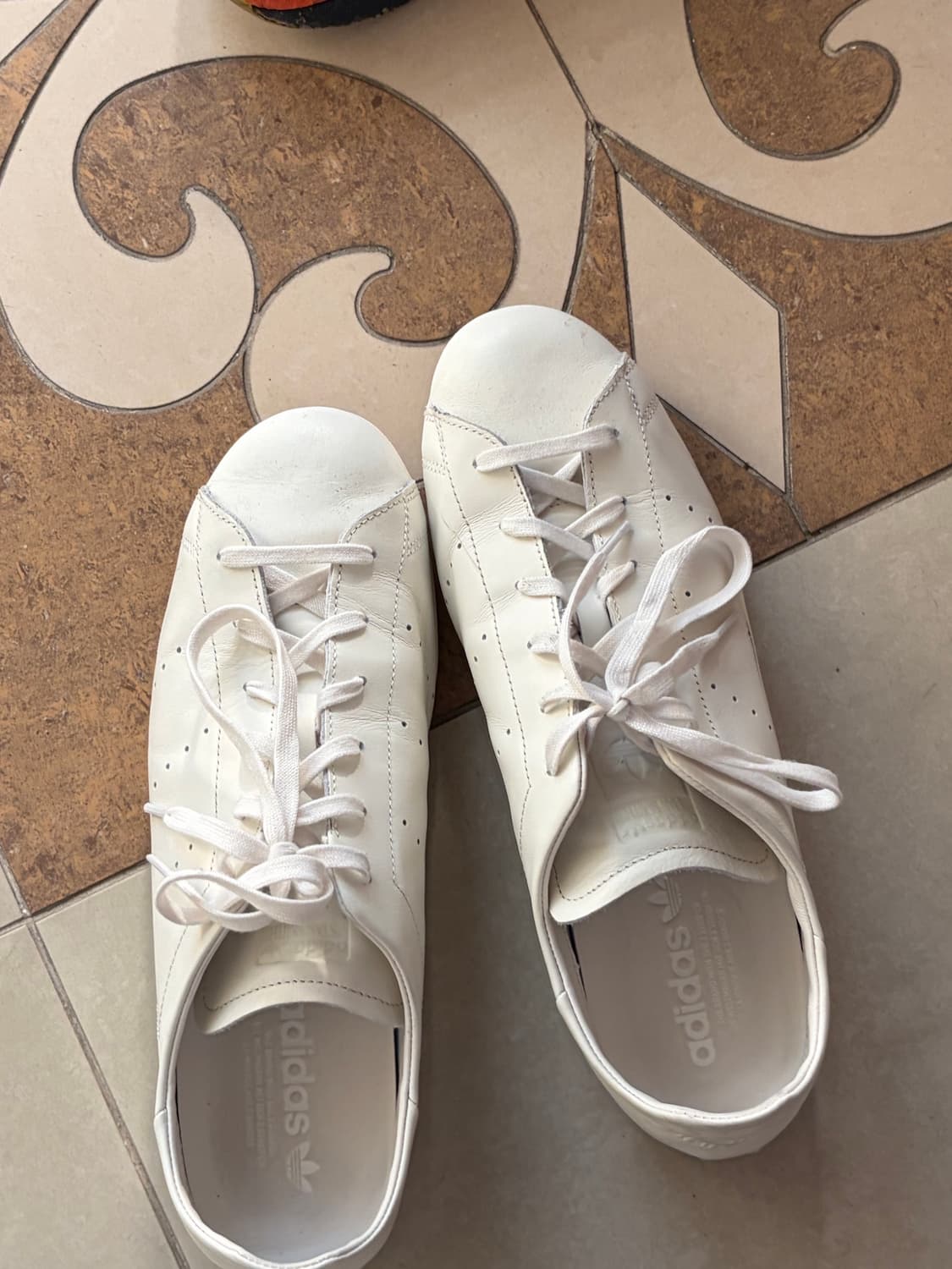 아디다스 스탠스미스 로우 프로 280 상품이미지2